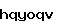 스팸방지코드